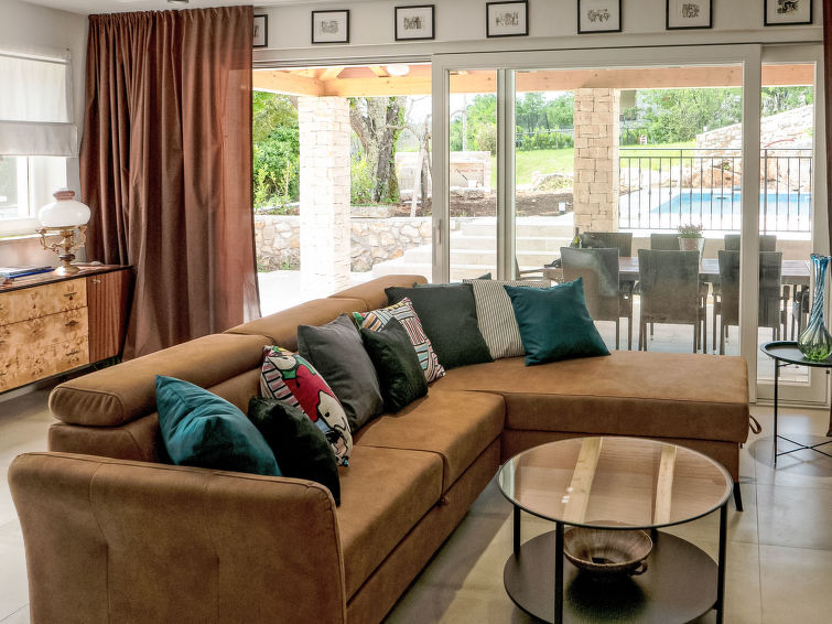 House Villa Nona Nina