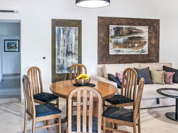 House Villa Nona Nina