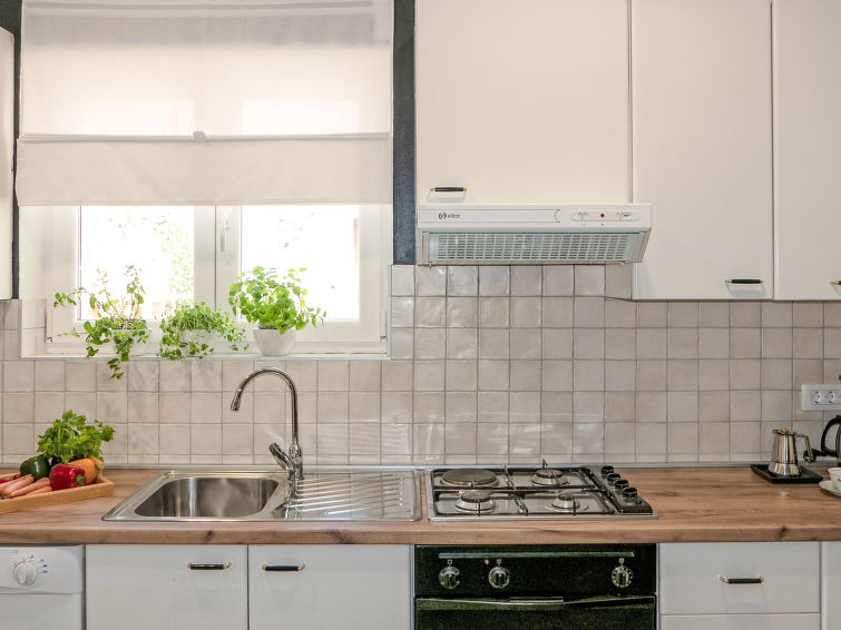 House Villa Nona Nina