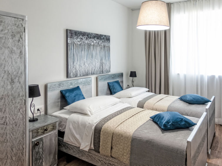 House Villa Nona Nina