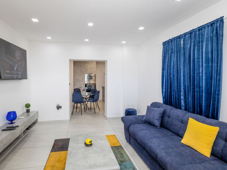 Apartment Nina