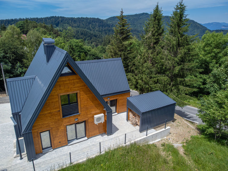 House Vuk