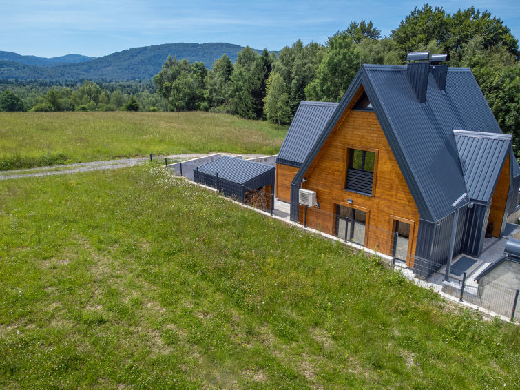 House Vuk