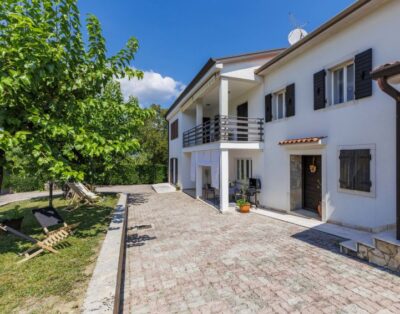 House Di papa