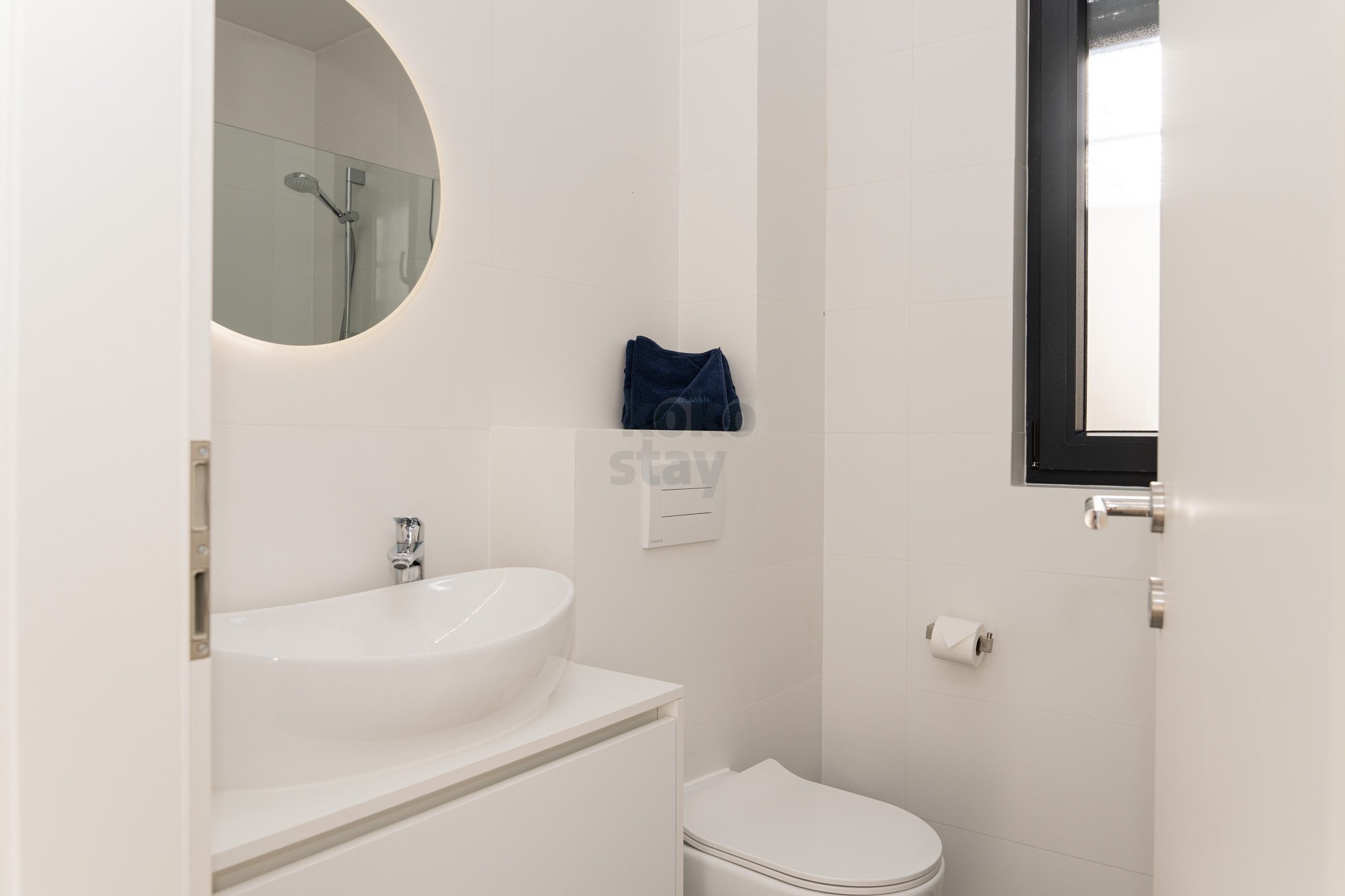 Apartament Sunset Marina z 3 sypialniami