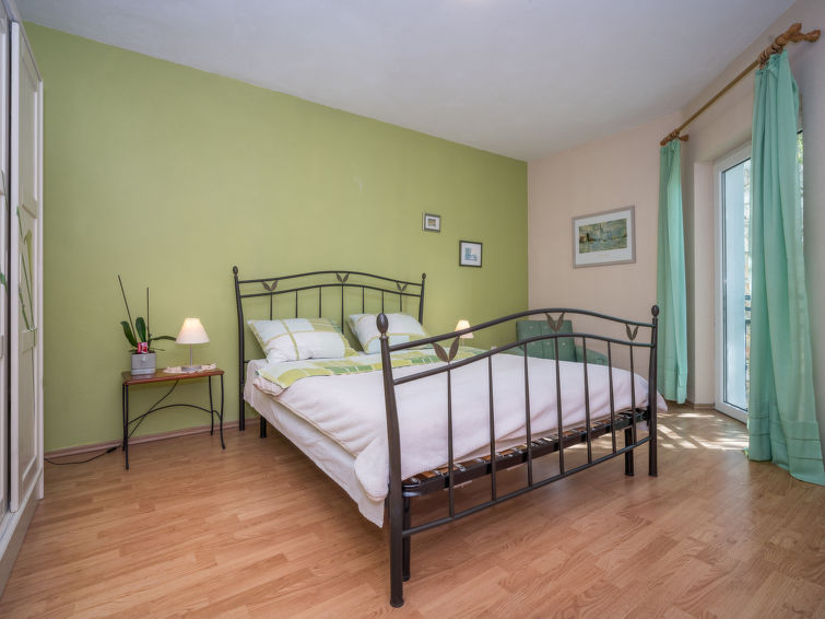 Apartment Vlasta