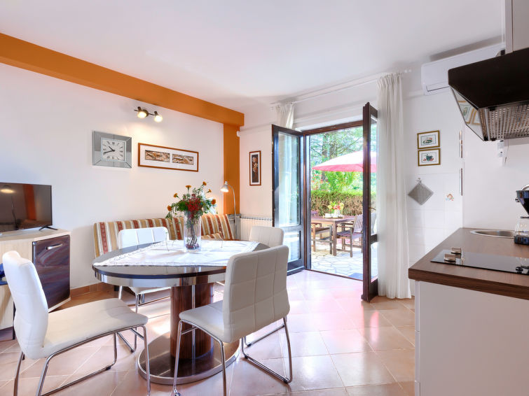 Apartment Mariza
