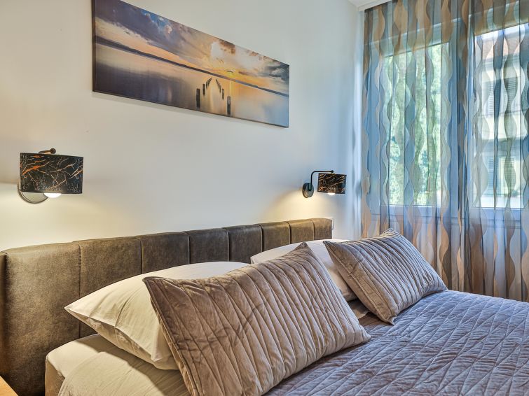 Apartment Silvana