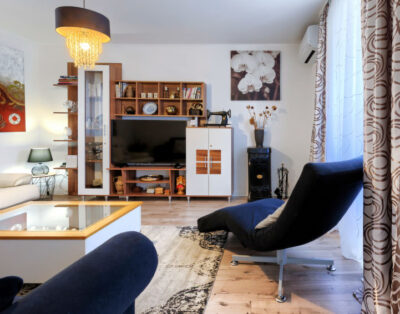 House Centar
