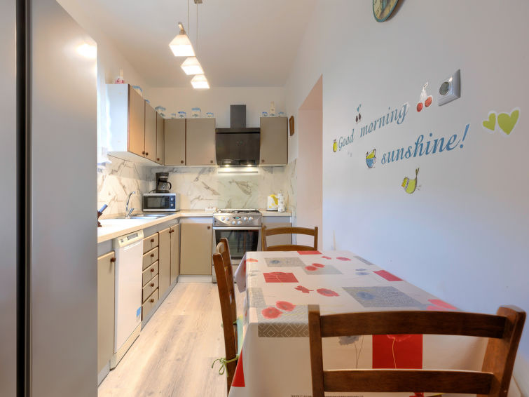 House Marija