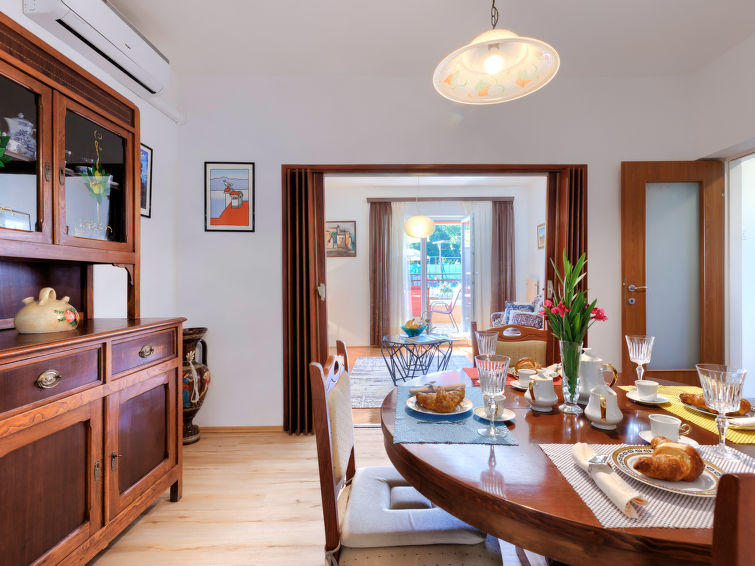 House Marija