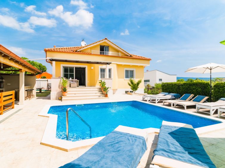 House Villa Krase