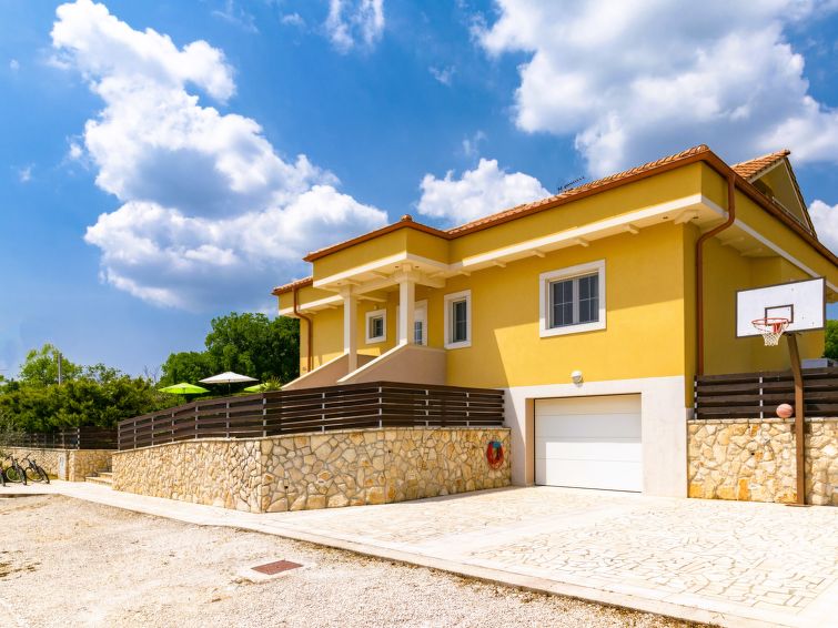 House Villa Krase