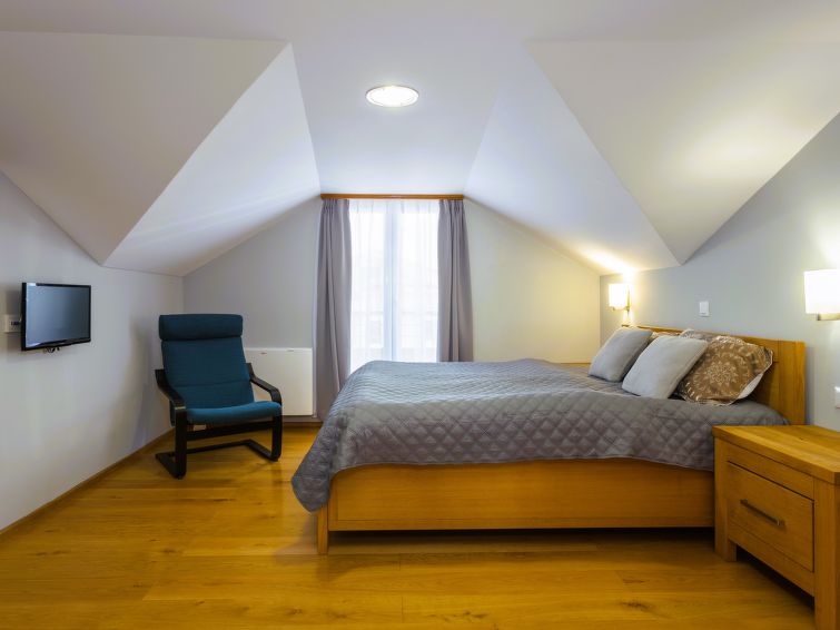 House Villa Krase