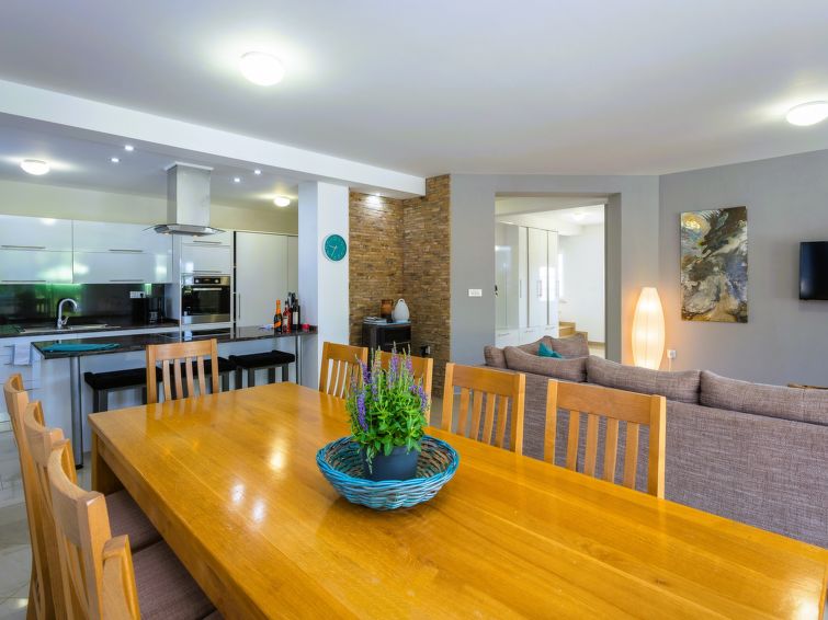 House Villa Krase