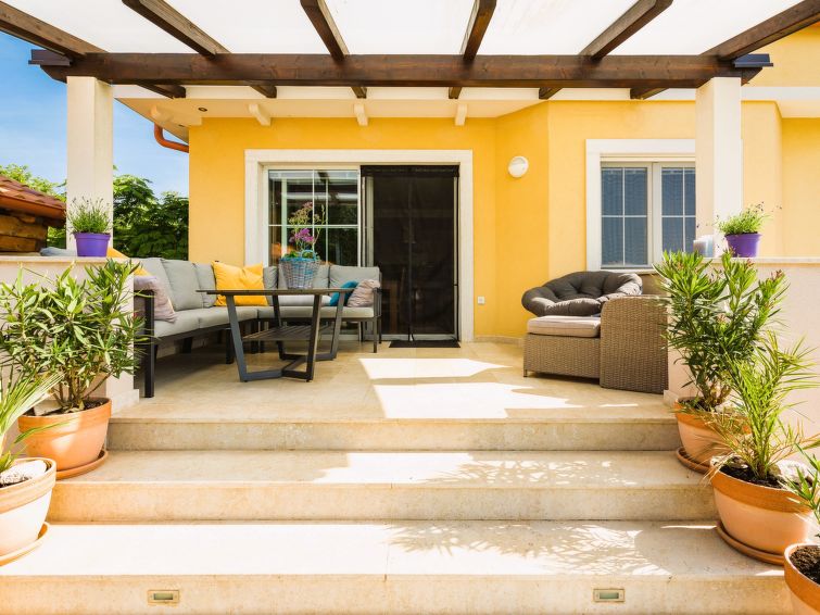 House Villa Krase