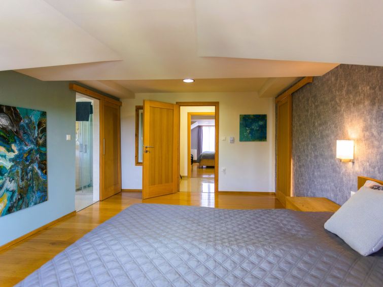 House Villa Krase