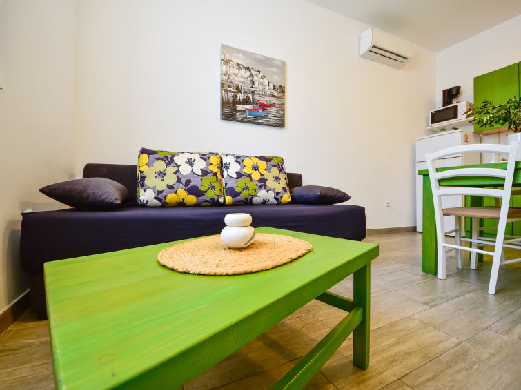 Apartment Val