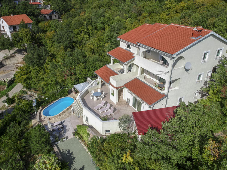 Apartment Vlasta