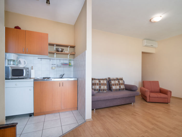 Apartment Vlasta