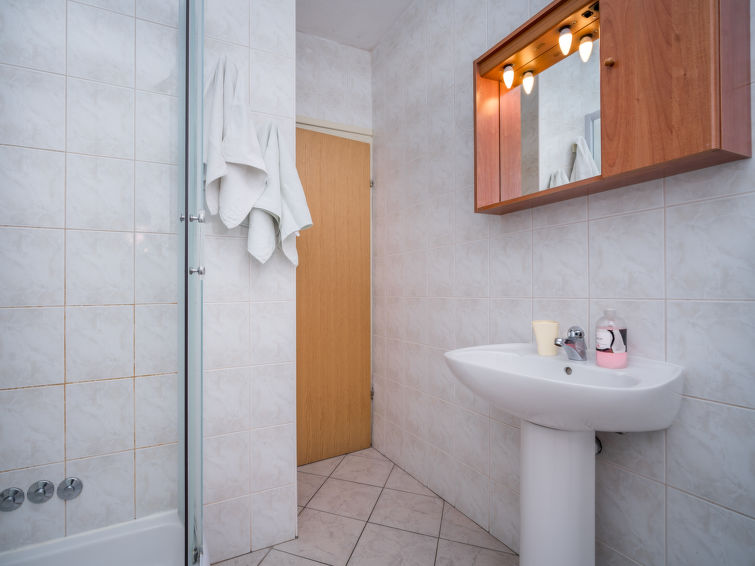 Apartment Vlasta