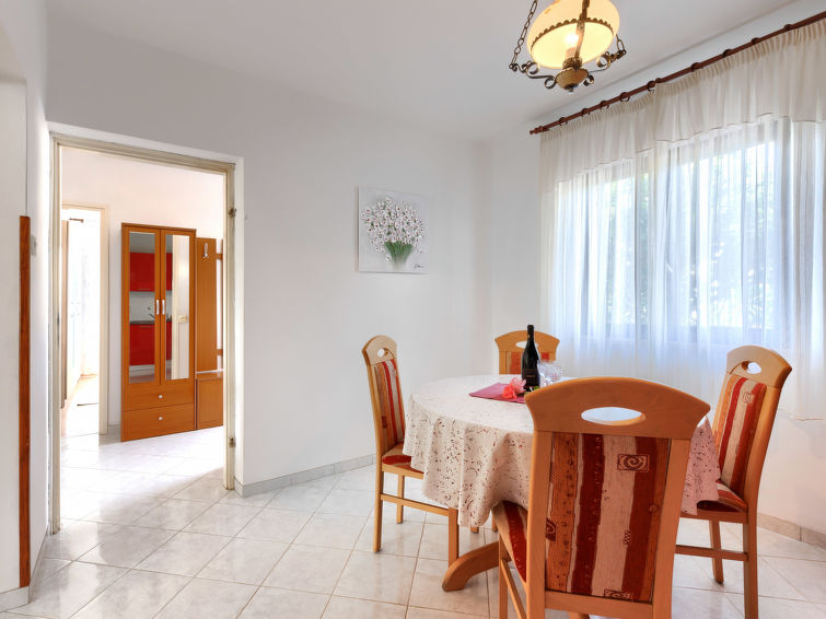 Apartment Marija