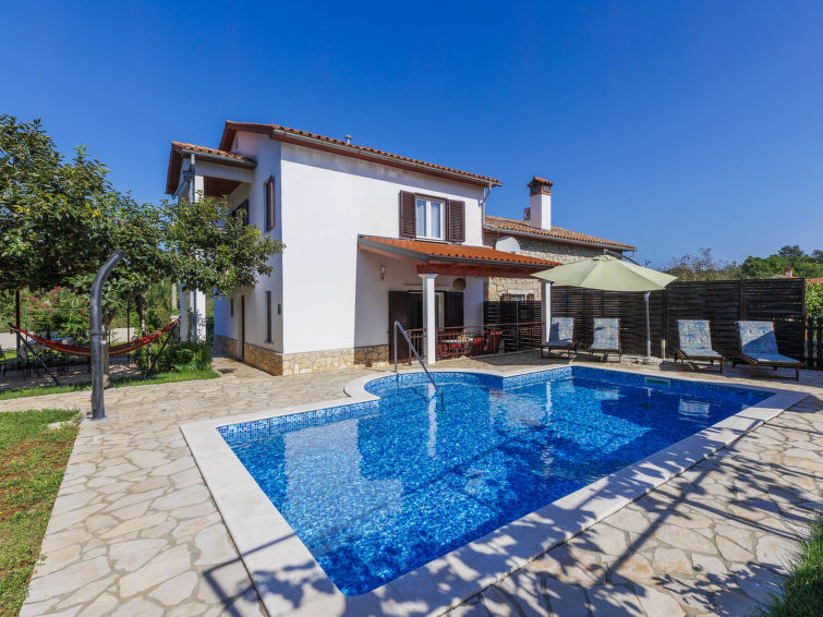 House Marija