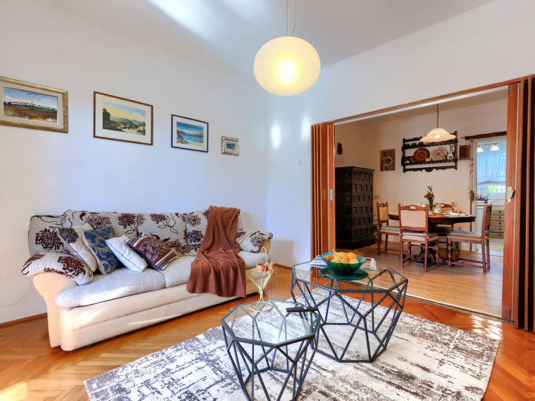 House Marija
