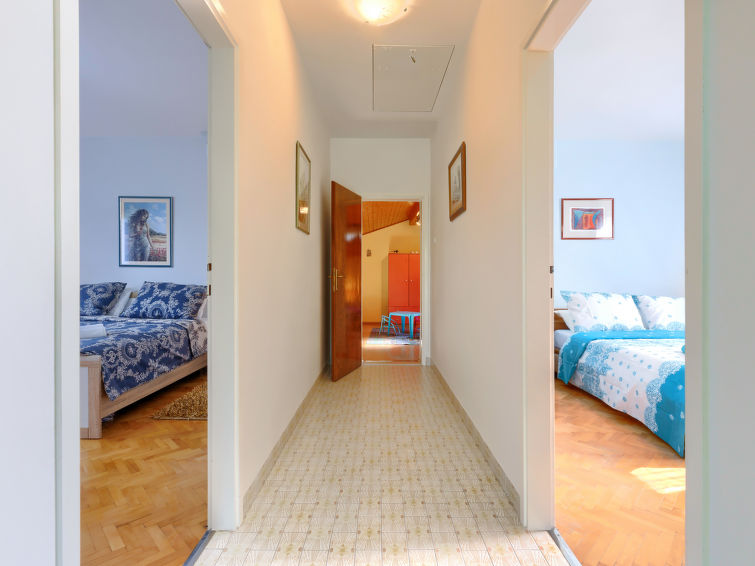 House Marija