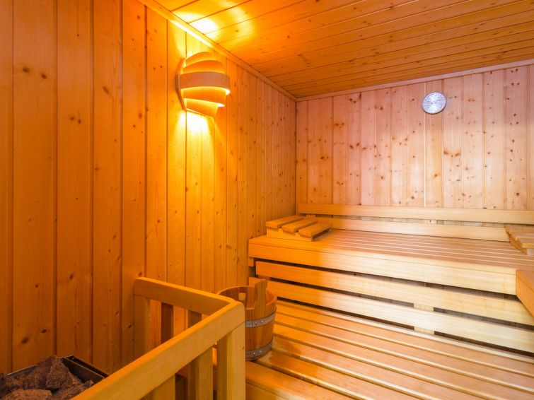 House Villa Krase
