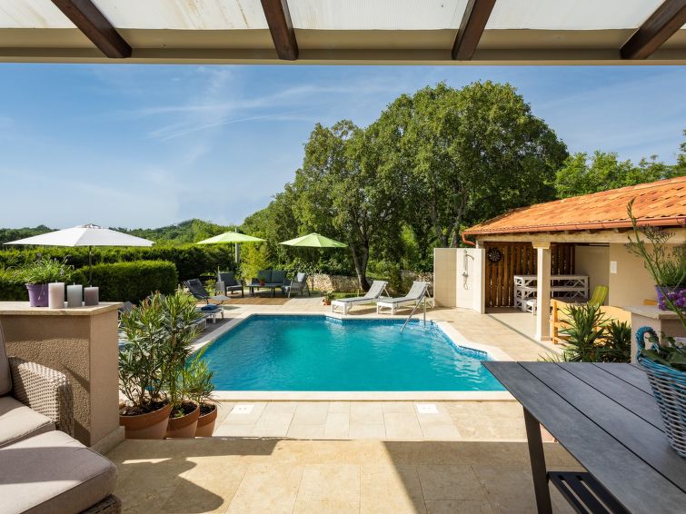 House Villa Krase
