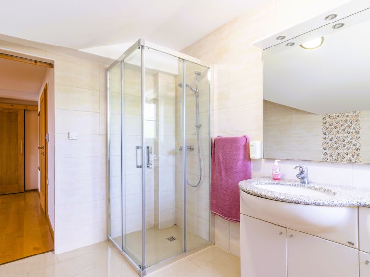House Villa Krase