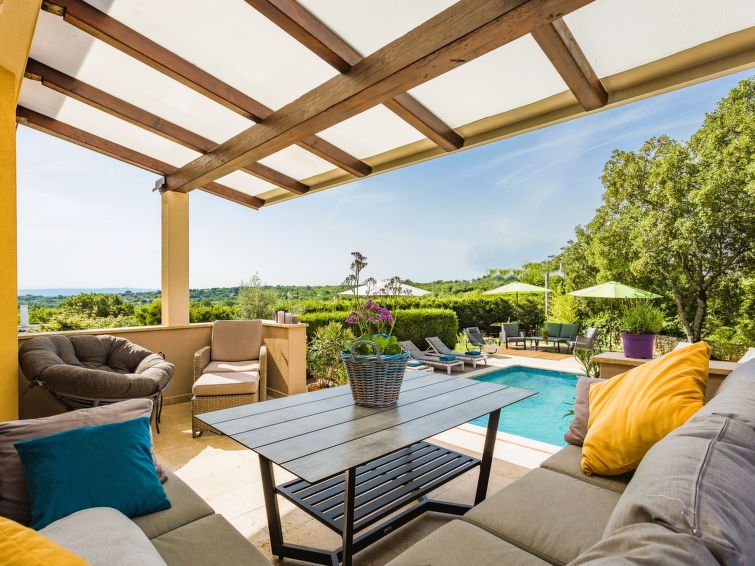 House Villa Krase