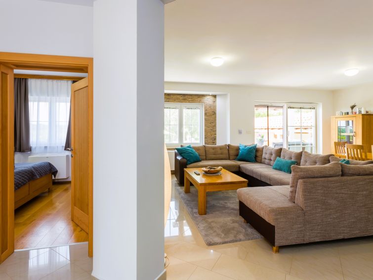 House Villa Krase