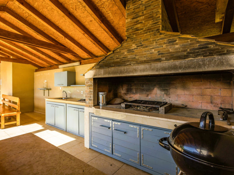 House Villa Krase