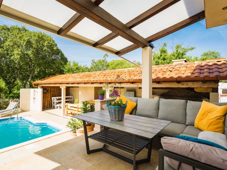 House Villa Krase
