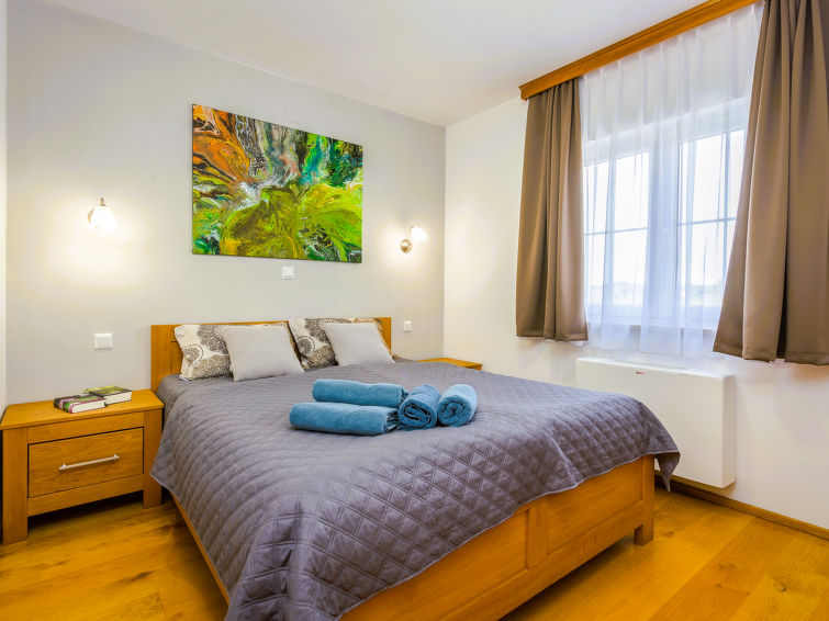 House Villa Krase