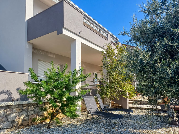 Apartment Šegulja