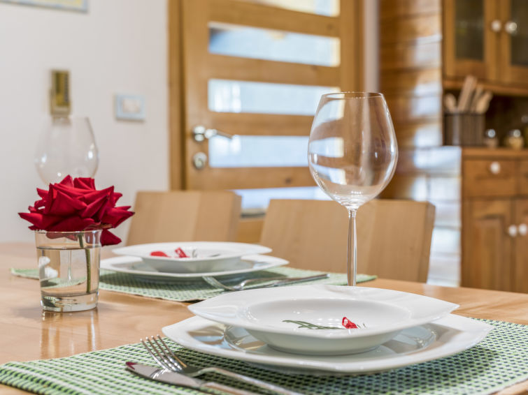 House Cetina