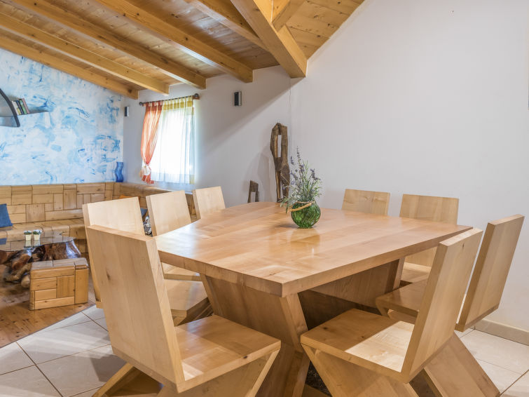 House Cetina