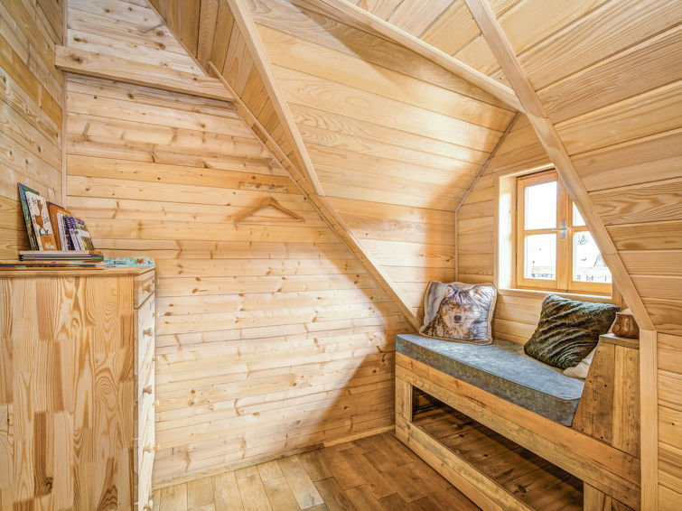 House Plitvice I