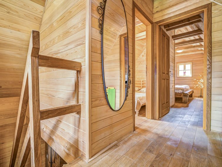 House Plitvice I