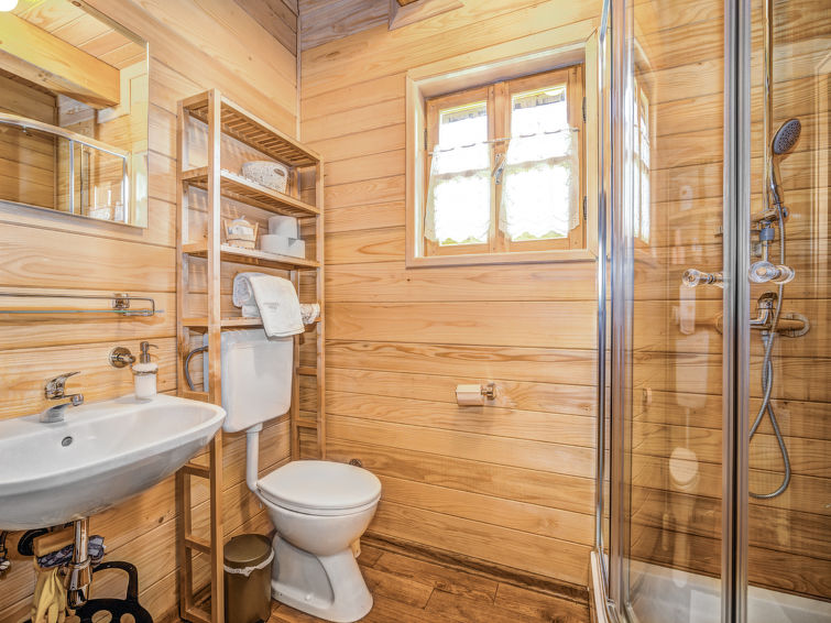 House Plitvice I