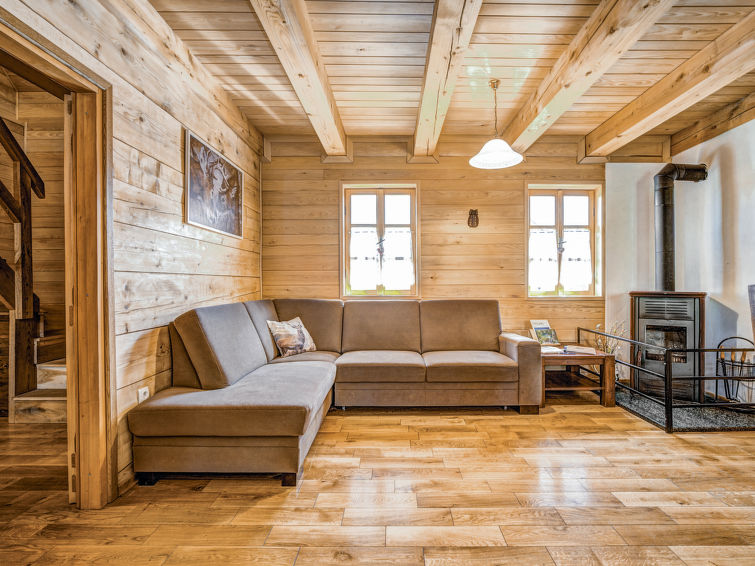House Plitvice I