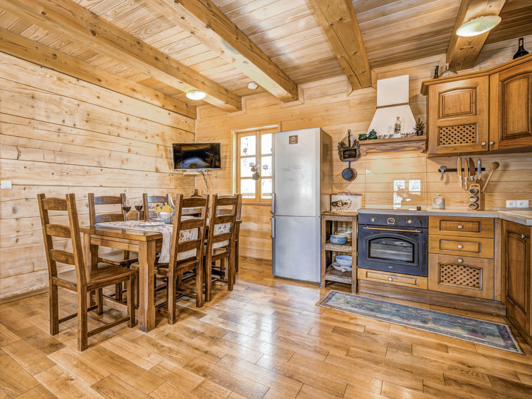 House Plitvice I