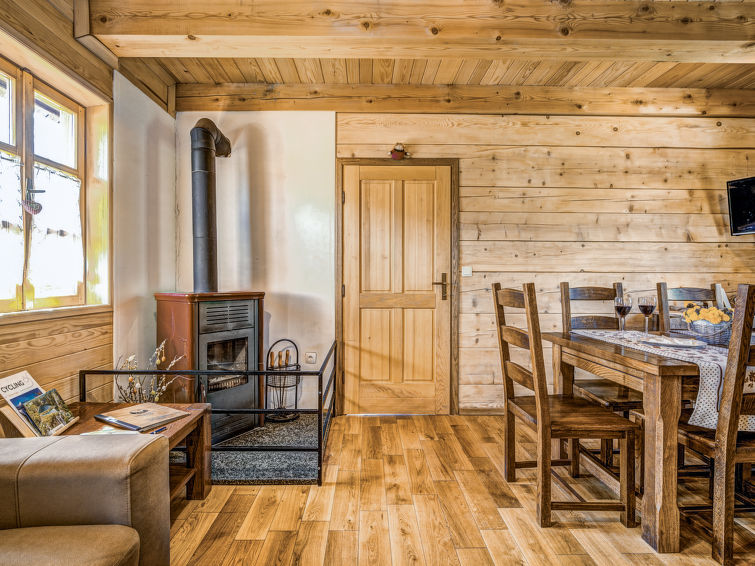 House Plitvice I