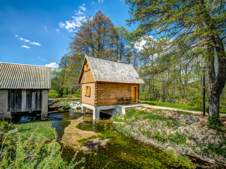 House Plitvice II