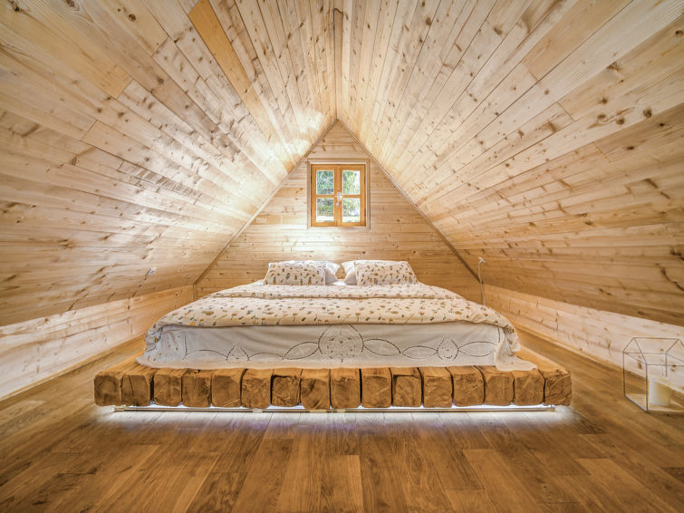 House Plitvice II