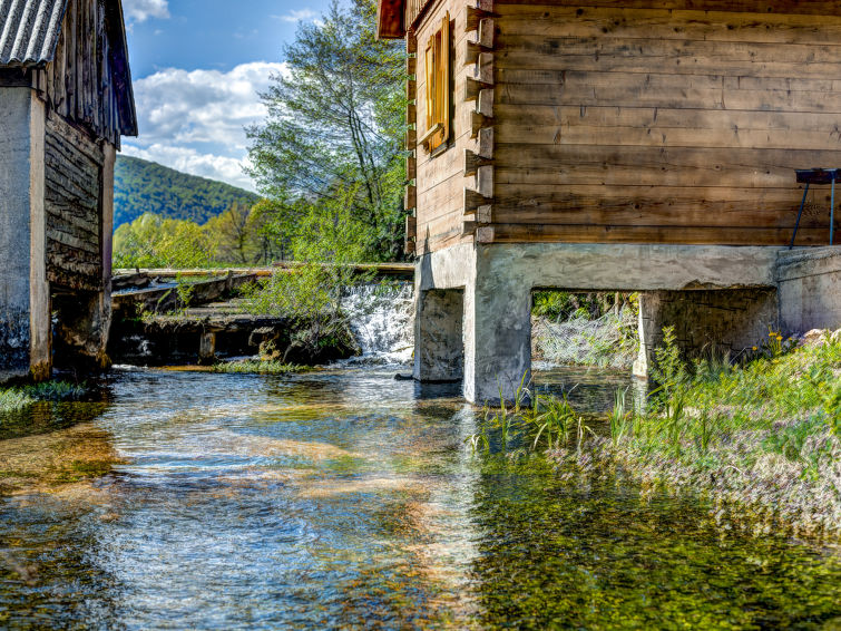 House Plitvice II