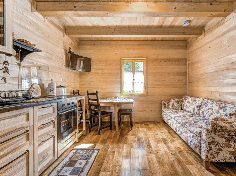 House Plitvice II